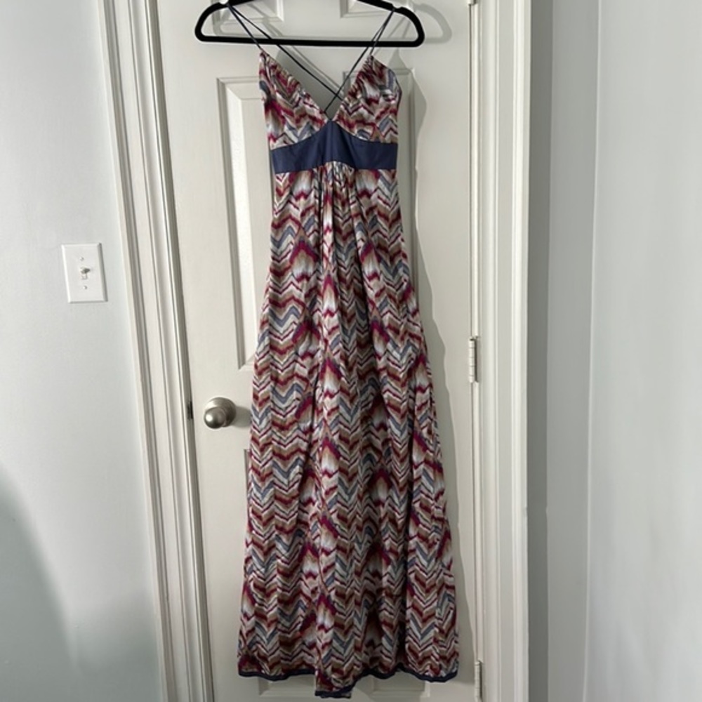 BCBGeneration Maxi Dress - Picture 2 of 7